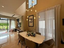 Belgravia Villas (D28), Terrace #568920051